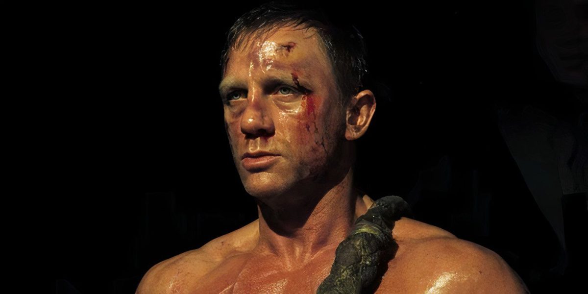 Daniel Craig en conversaciones para su primer papel en una película de superhéroes como el sargento héroe de la Segunda Guerra Mundial de DCU. Roca