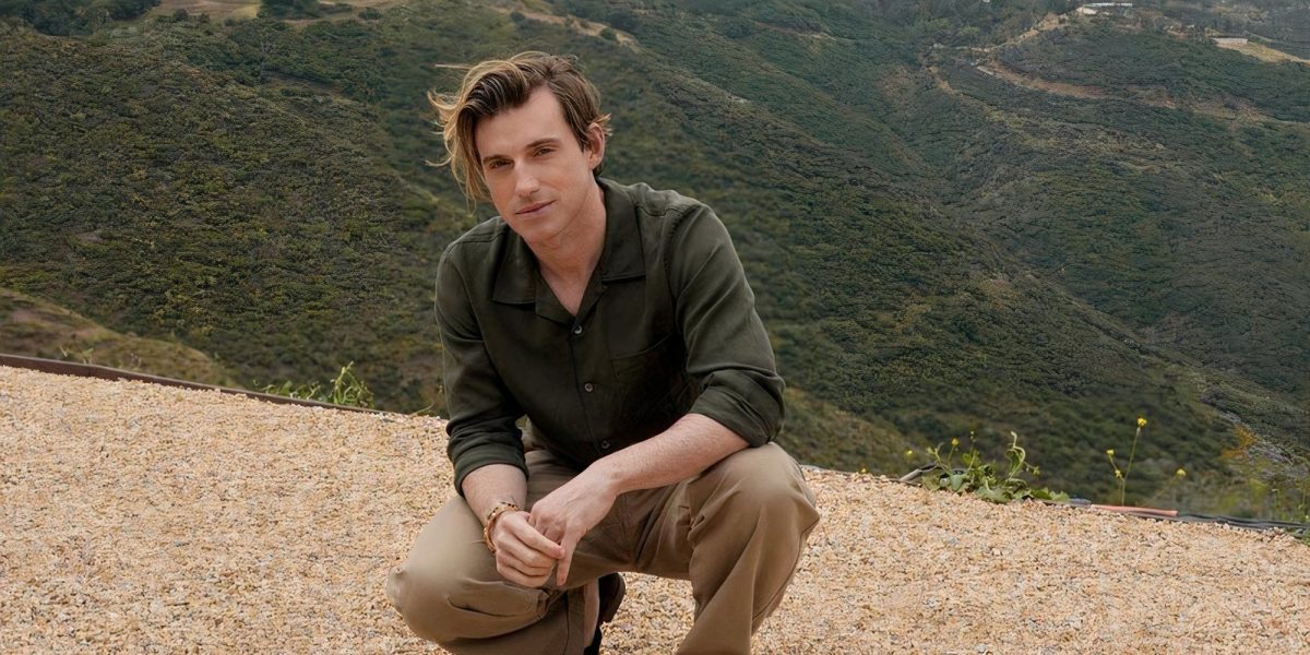 Queer Eye Temporada 9: Edad, trabajo, Instagram y más de Jeremiah Brent