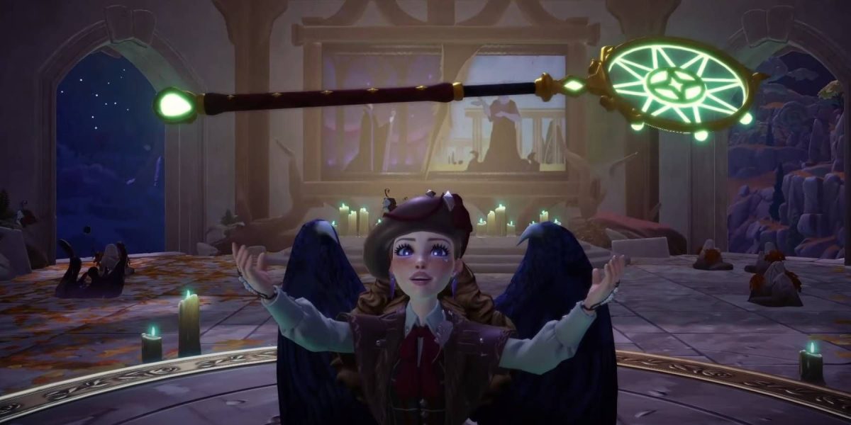 Cómo obtener y utilizar Royal Net en Disney Dreamlight Valley