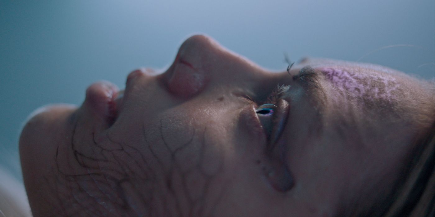 The Fix Review: un thriller distópico caótico desperdicia un concepto de ciencia ficción increíble