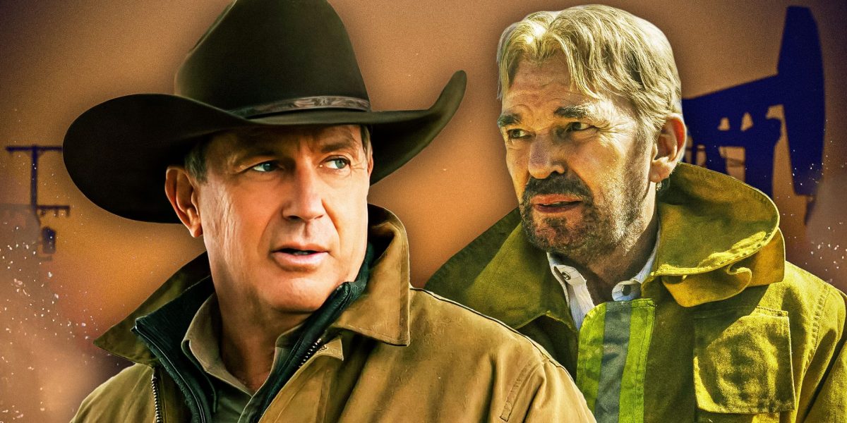 Cómo se compara Landman con Yellowstone: ¿Es mejor el último western de Taylor Sheridan y puede realmente ser su reemplazo?
