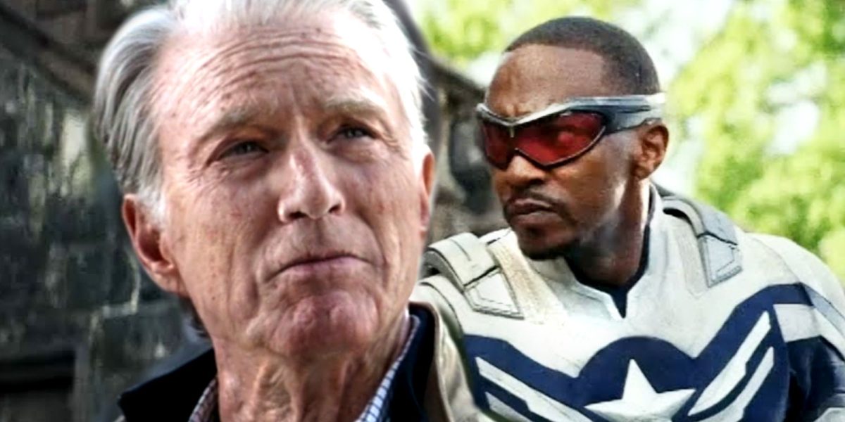 Marvel confirma un cambio definitivo para el Capitán América 5 años después de que terminara la era MCU de Steve Rogers