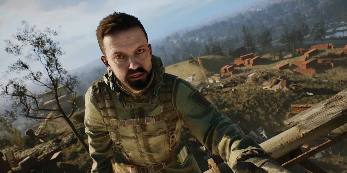 STALKER 2: Hay una misión secundaria que debes hacer lo antes posible