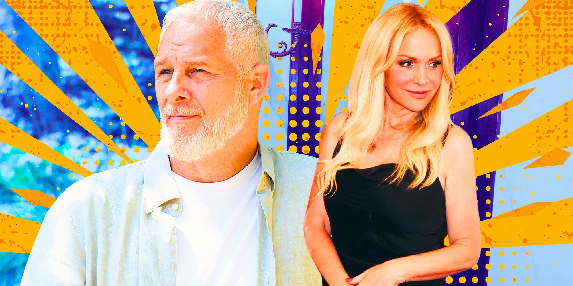 Mark Anderson, la “planta productora” de The Golden Bachelorette, finalmente revela el estado actual de su relación en medio de rumores de citas y señales de alerta