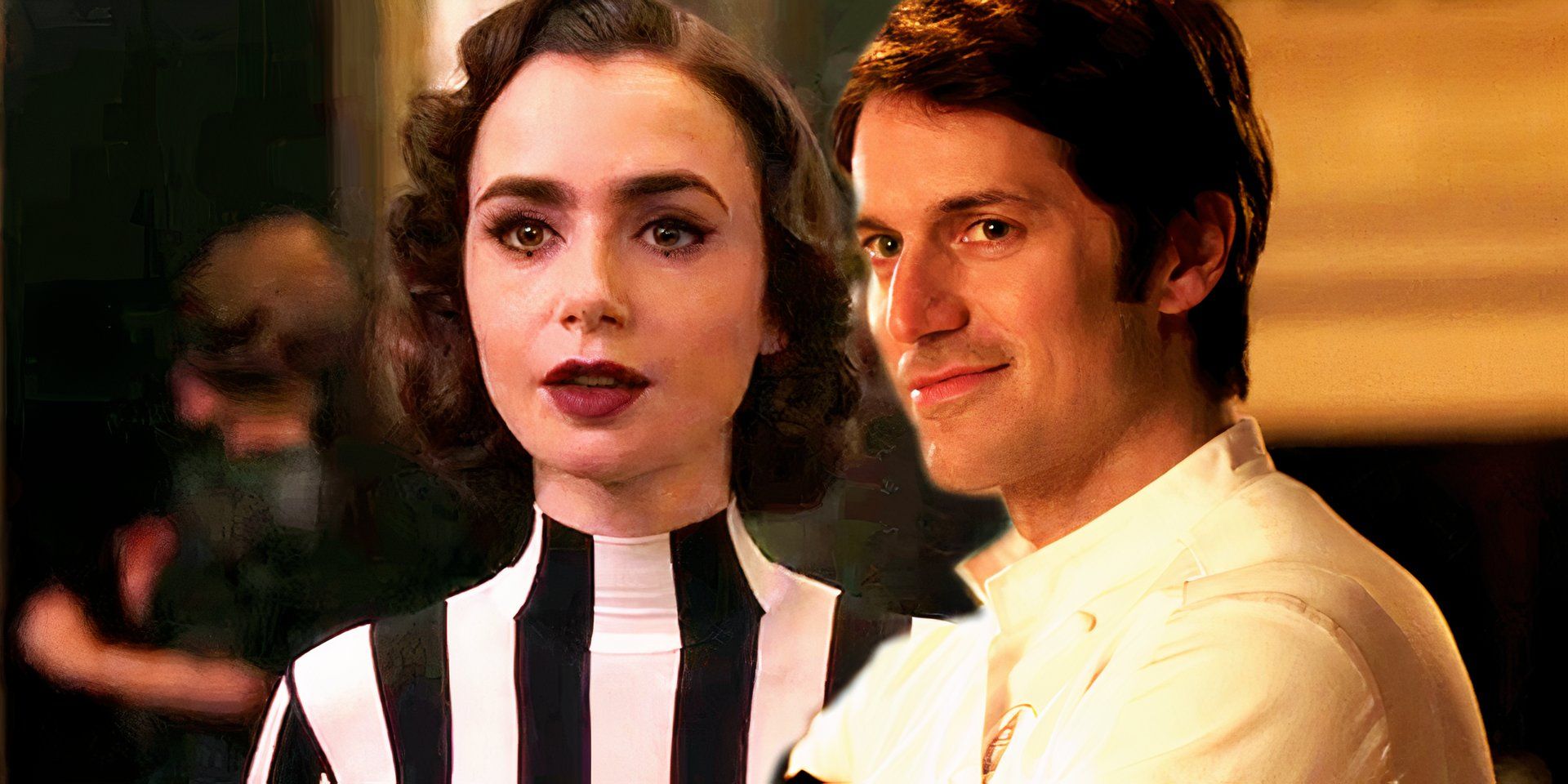 La actualización de la temporada 5 de Emily In Paris confirma la ventana de inicio de la filmación, se espera que Gabriel Star regrese a pesar de los comentarios sobre cuestiones creativas