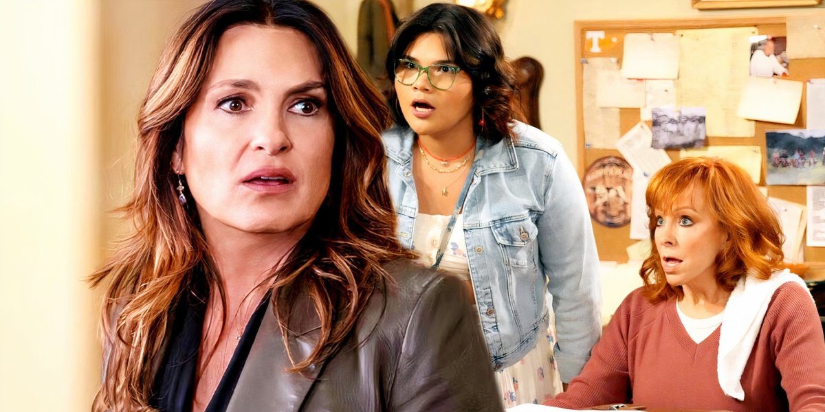 15 programas de NBC establecen fechas de estreno a mitad de temporada: Ley y orden, Happy's Place, Night Court y más