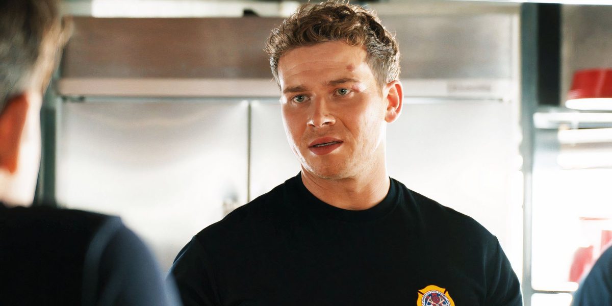 El showrunner de la temporada 8 de 9-1-1 adelanta una nueva historia revolucionaria en el próximo episodio