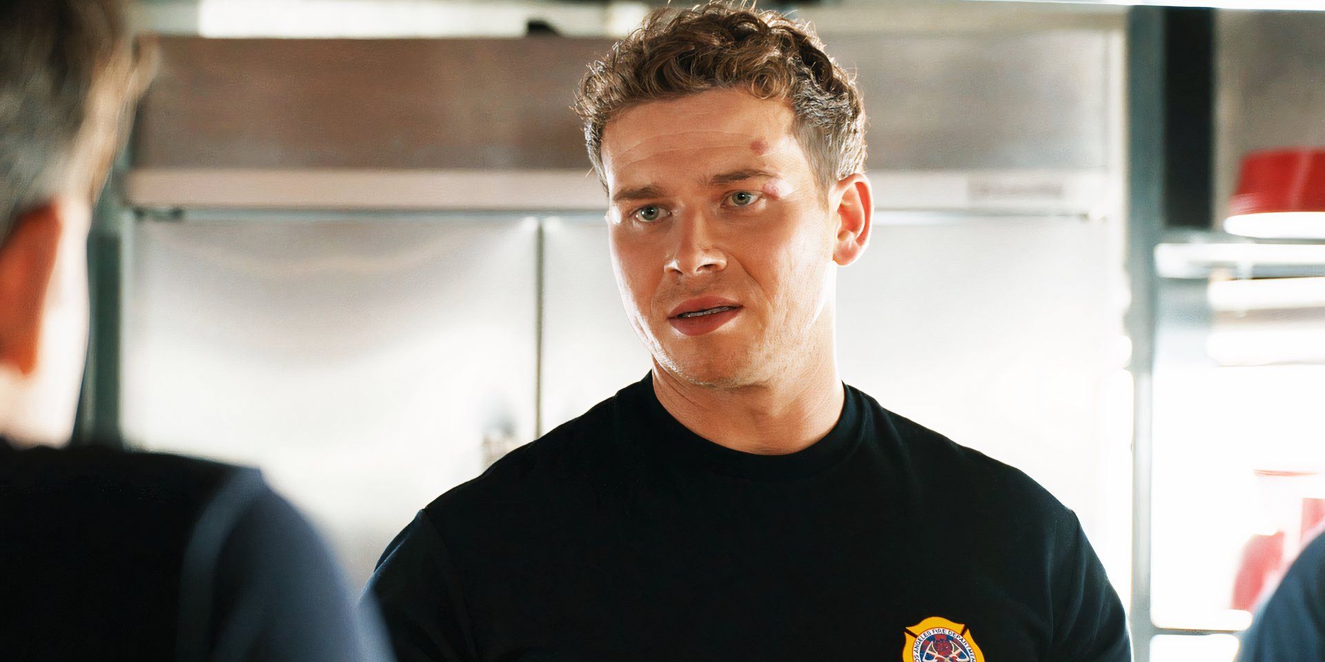 El showrunner de la temporada 8 de 9-1-1 adelanta una nueva historia revolucionaria en el próximo episodio