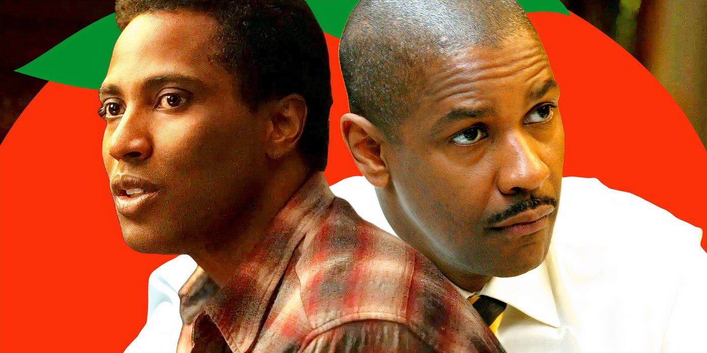 La película de Netflix producida por Denzel Washington y protagonizada por su hijo obtiene una fuerte puntuación de Rotten Tomatoes