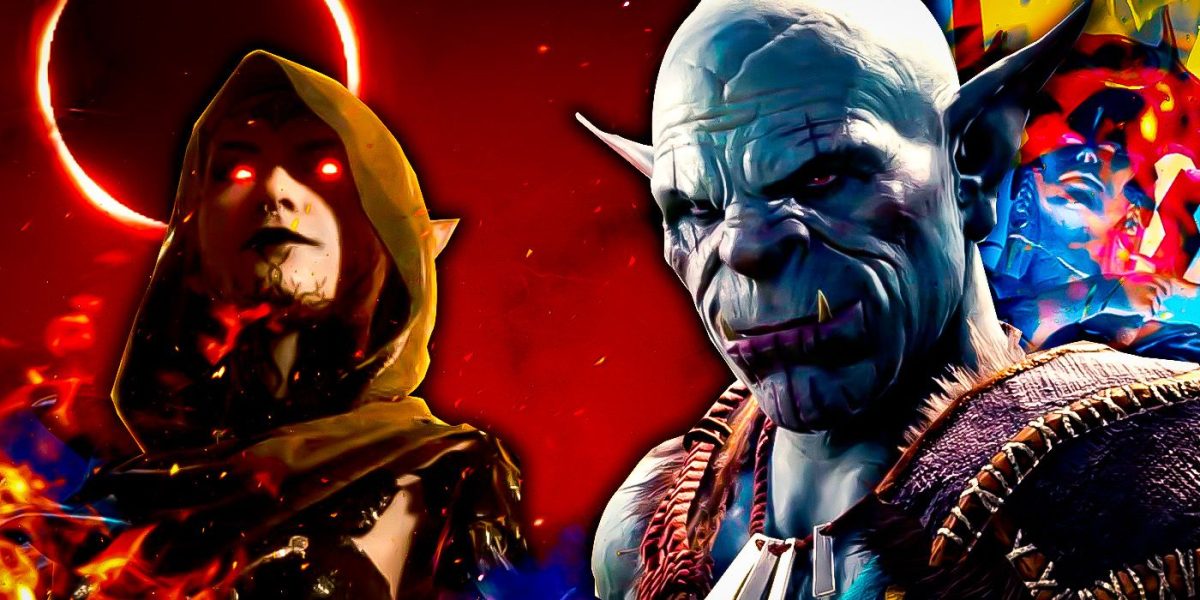 Por qué deberías jugar al linaje más malvado de Baldur's Gate 3 en tu próxima partida