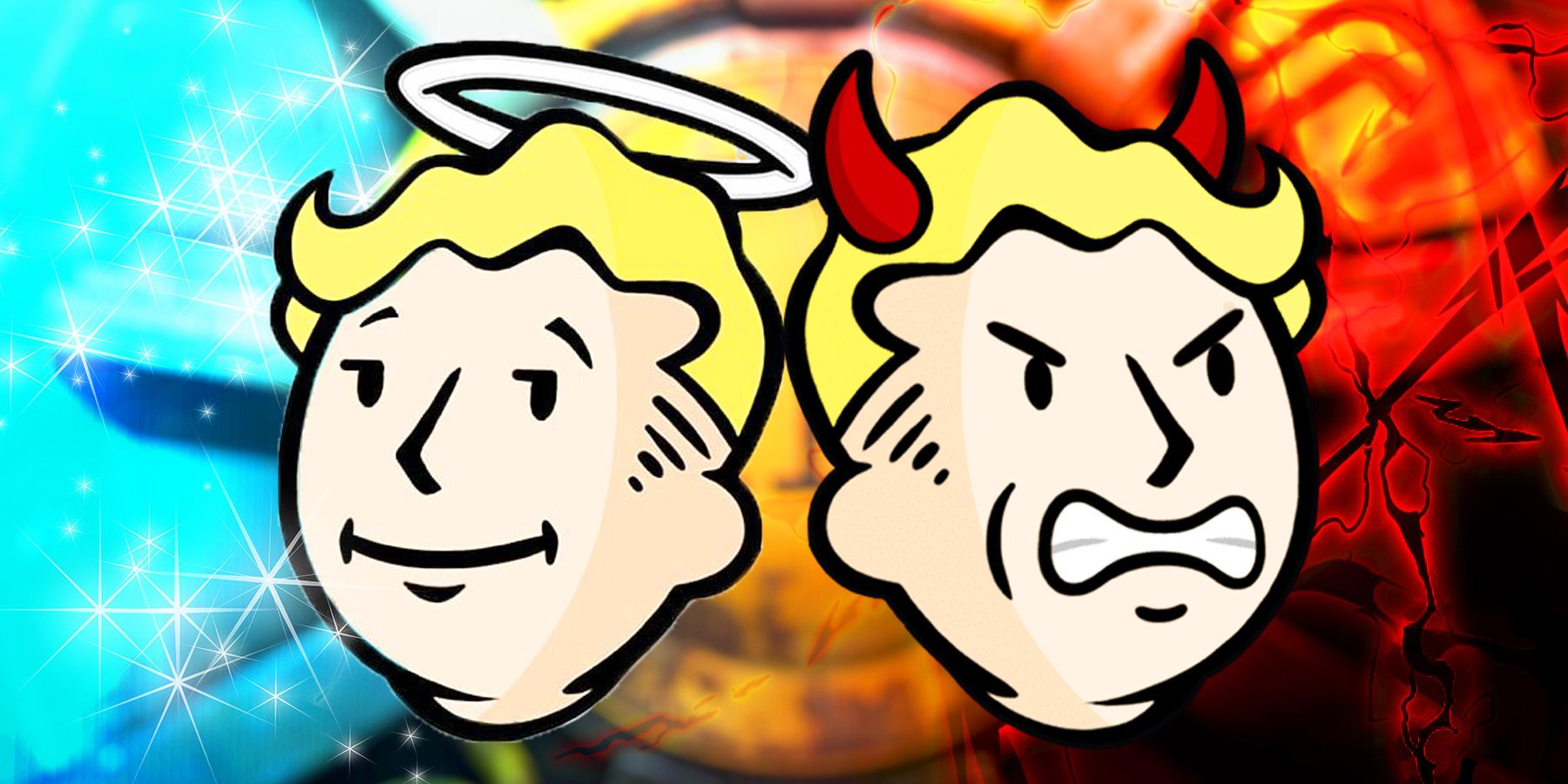 Pros y contras de Fallout 5 que recupera el sistema Karma