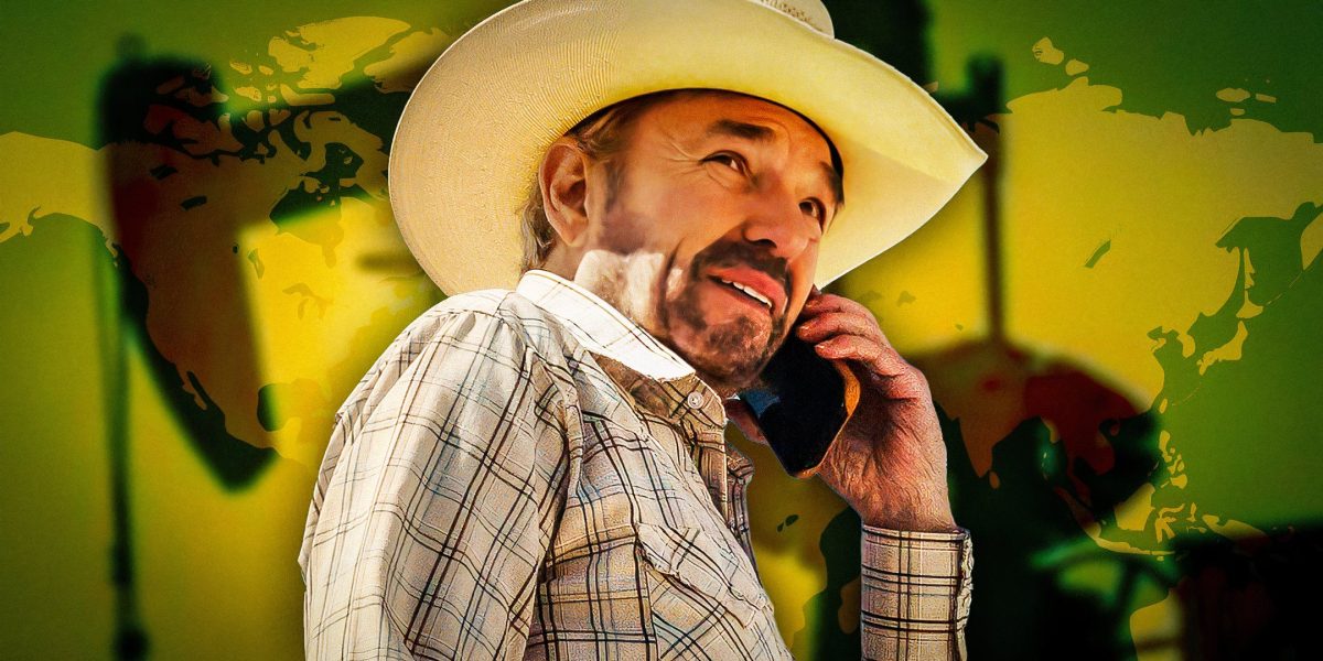 ¿Dónde se filmó Landman? Lugares de rodaje y explicación de cuánto era realmente Texas