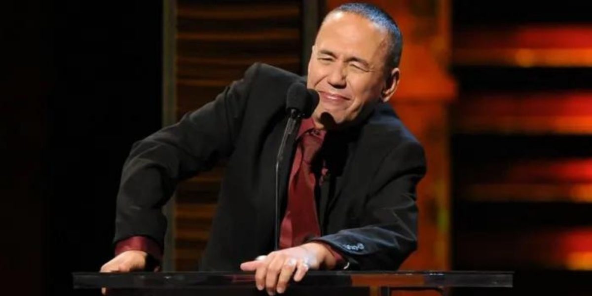 Gilbert Gottfried: patrimonio neto, edad, altura y todo lo que necesita saber sobre el fallecido comediante