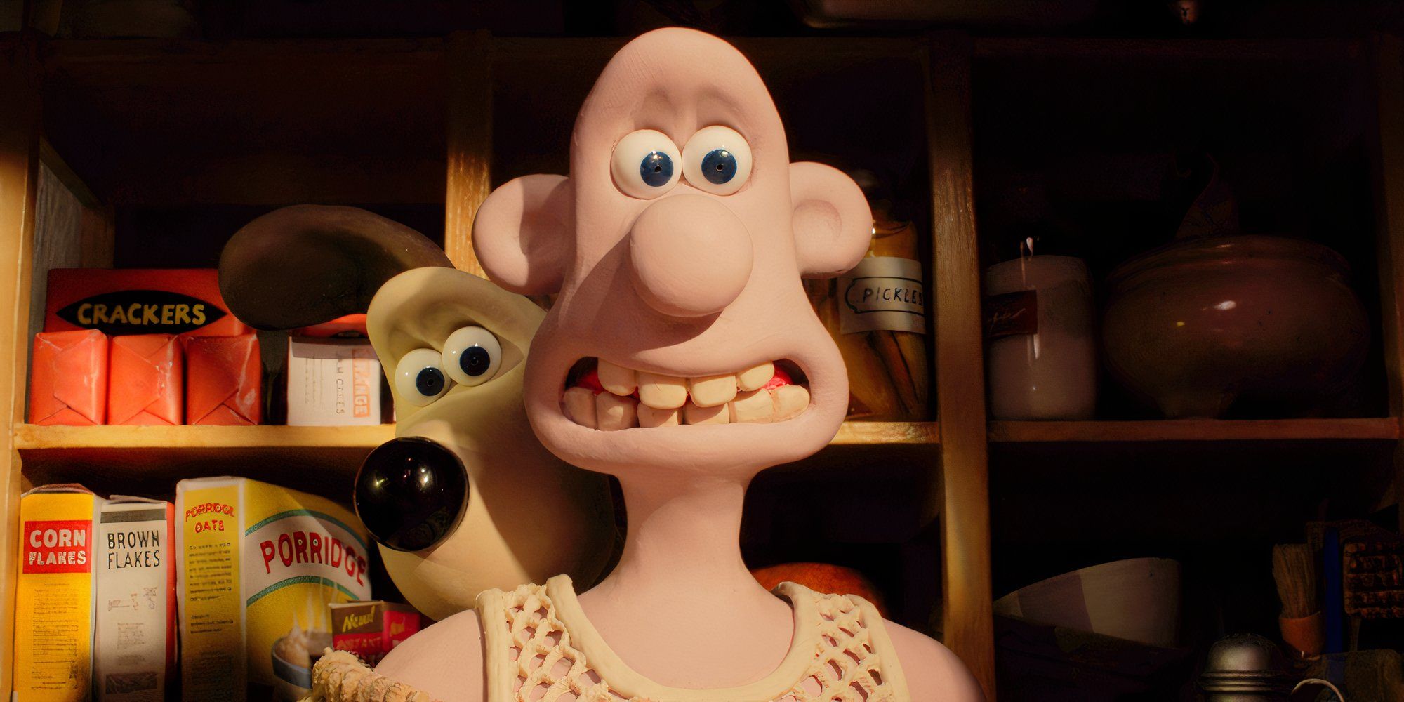 Wallace y Gromit: Venganza con el final más asqueroso: explicación de lo que les sucede a Feathers McGraw