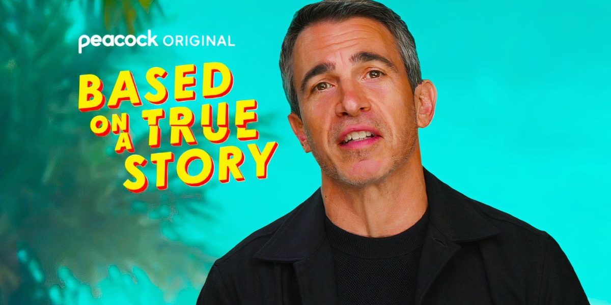 Basado en una historia real de Chris Messina sobre el giro de Nathan hacia el lado oscuro en la temporada 2 y su interpretación de un misántropo