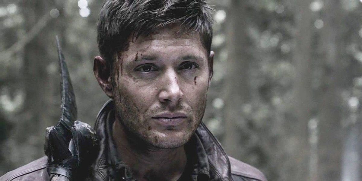Explicación de los 8 intereses amorosos de Dean Winchester en Sobrenatural