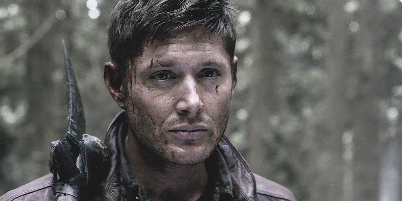 Explicación de los 8 intereses amorosos de Dean Winchester en Sobrenatural