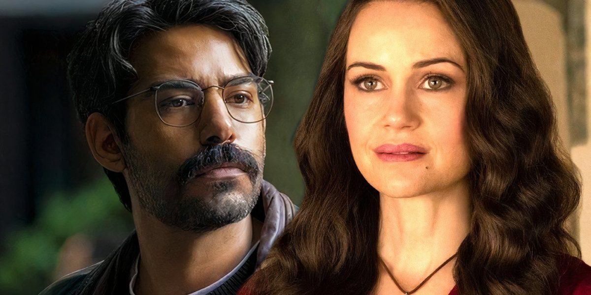 Mike Flanagan aborda el potencial de más programas de “The Haunting” después de pasar de Netflix a Prime Video
