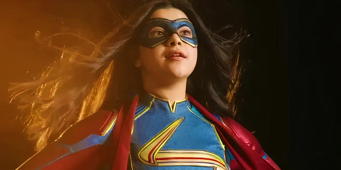 Los jóvenes vengadores del MCU se reúnen en un primer vistazo inesperado mientras los fanáticos de Marvel esperan luz verde para el crossover