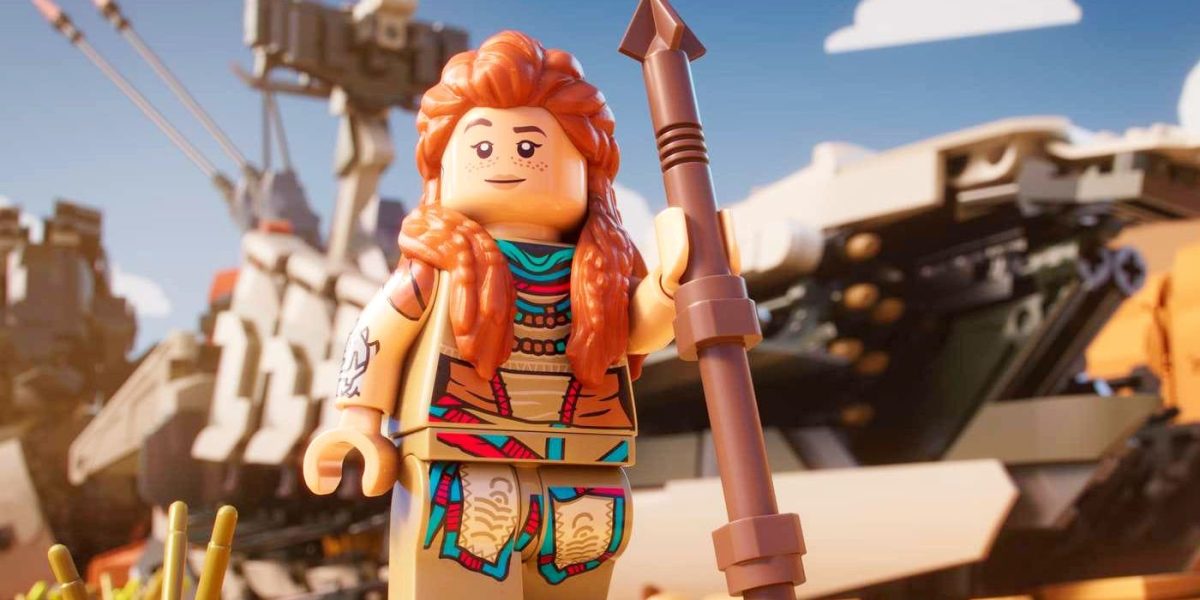 Puedes decirle adiós a tu sueño de LEGO Uncharted y LEGO The Last Of Us (probablemente)