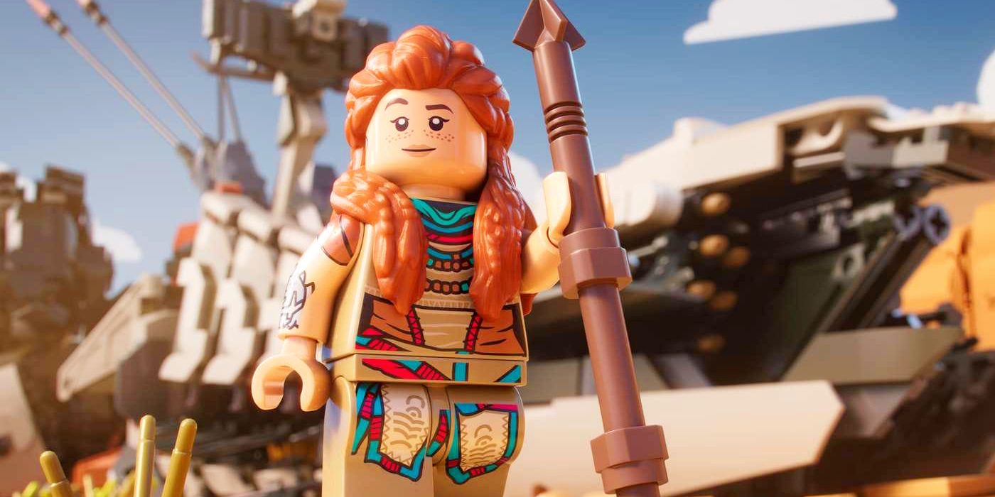 Puedes decirle adiós a tu sueño de LEGO Uncharted y LEGO The Last Of Us (probablemente)