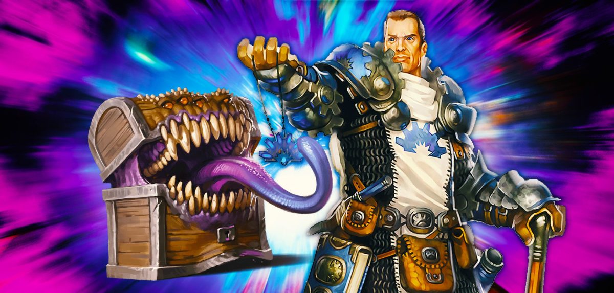 Cómo los cambios curativos de D&D 2024 podrían tener un gran impacto en el manual de monstruos