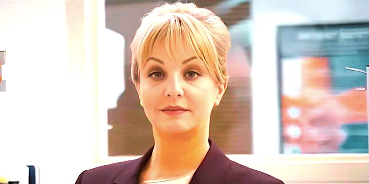 Guía de personajes y reparto de St. Denis Medical