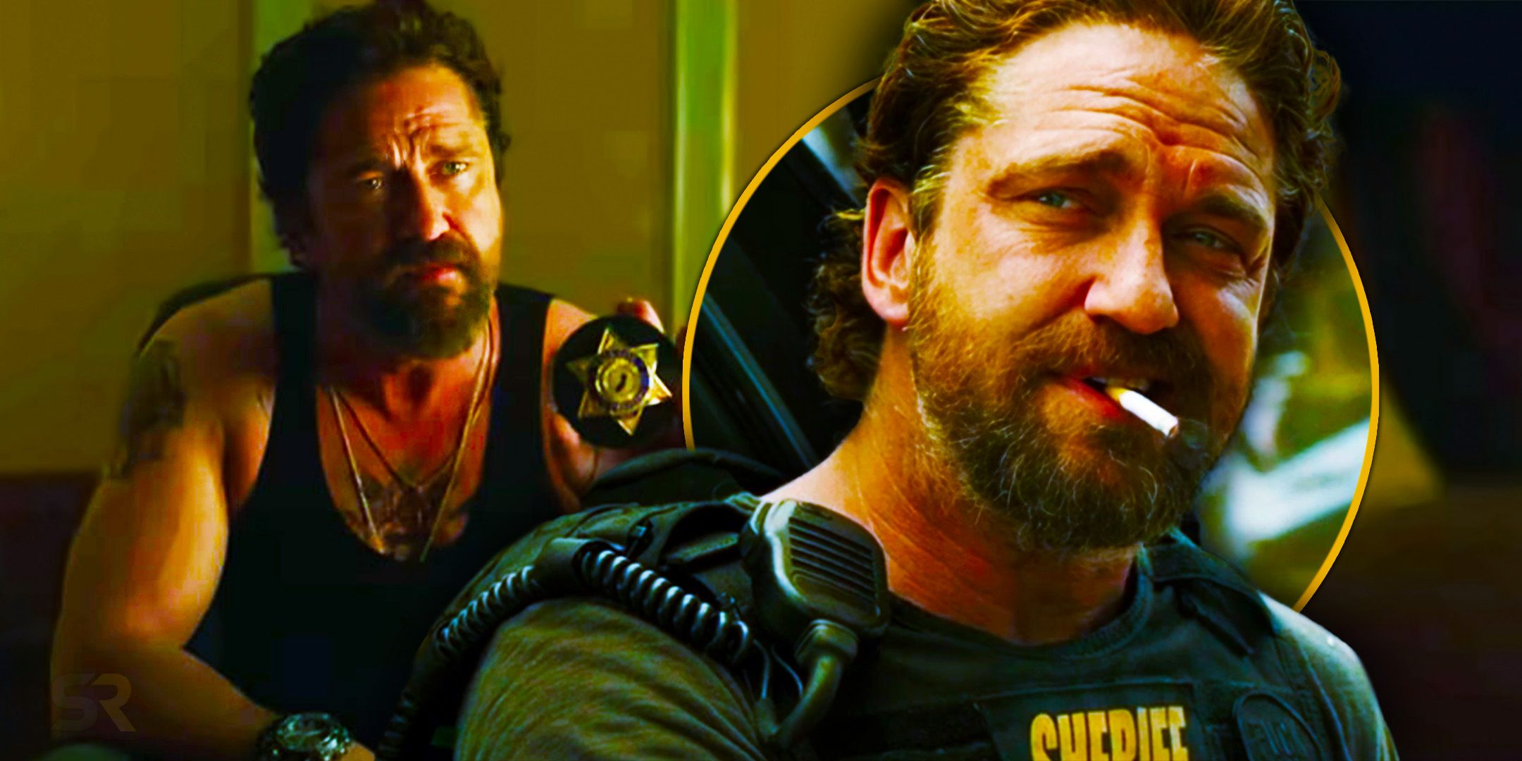 Den Of Thieves 2 cambió el guión para agregar más humor, revela Gerard Butler: “Es un viaje divertido”