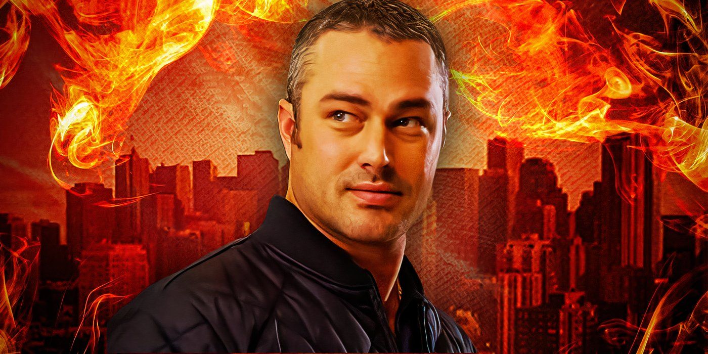 ¿Dónde está Severide en la temporada 13 de Chicago Fire? Por qué Taylor Kinney no apareció en la final de otoño