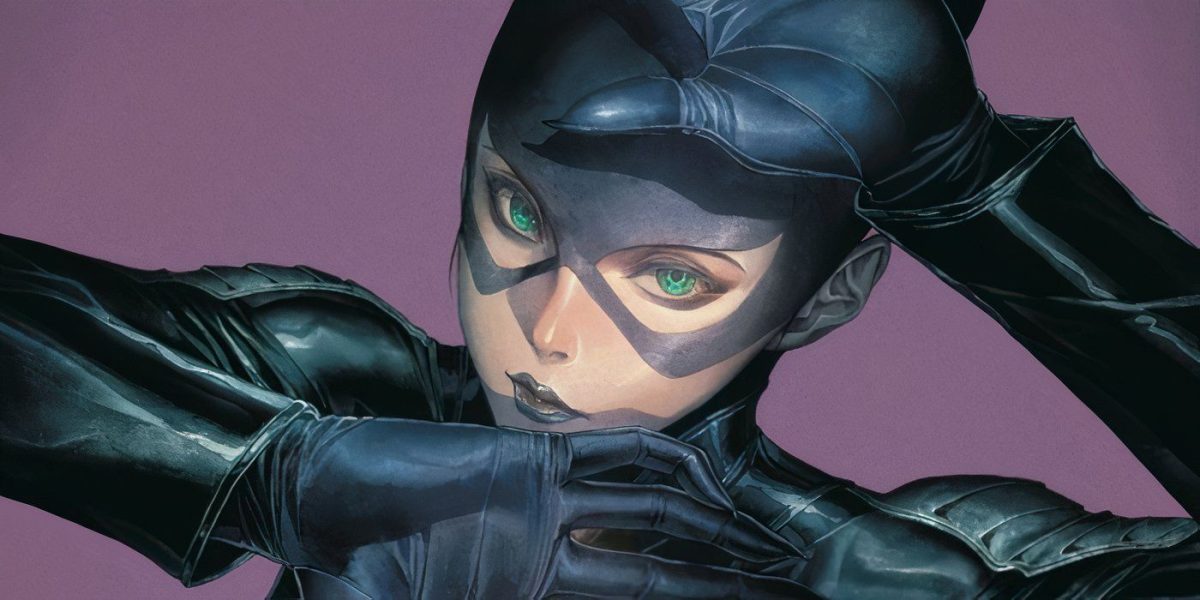 La nueva era de Catwoman devuelve al personaje a la mejor versión de su historia (Reseña de Catwoman #70)