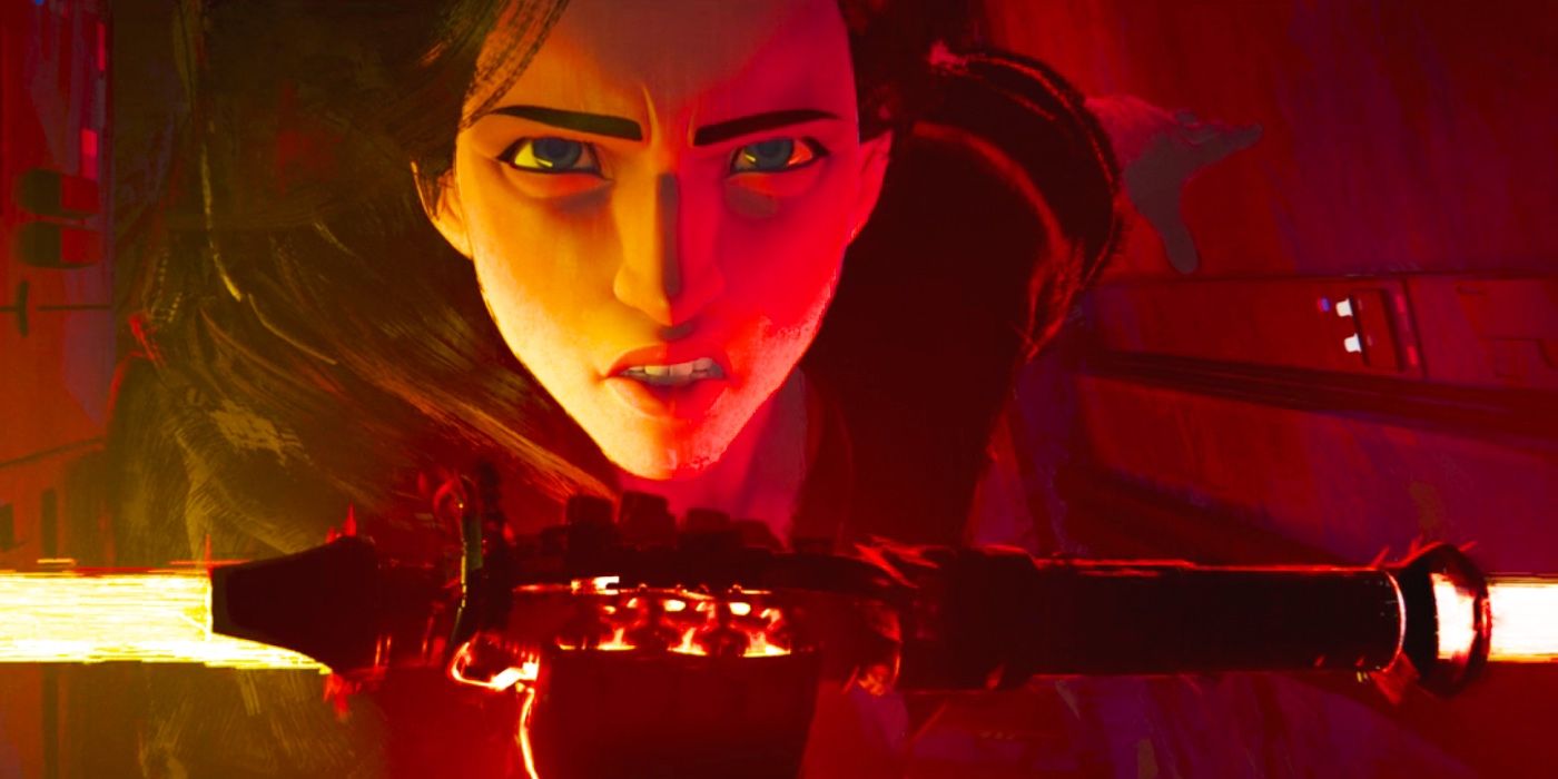 Confirmada la temporada 3 de Star Wars Visions, trae de vuelta uno de los mejores equipos de animación de Clone Wars