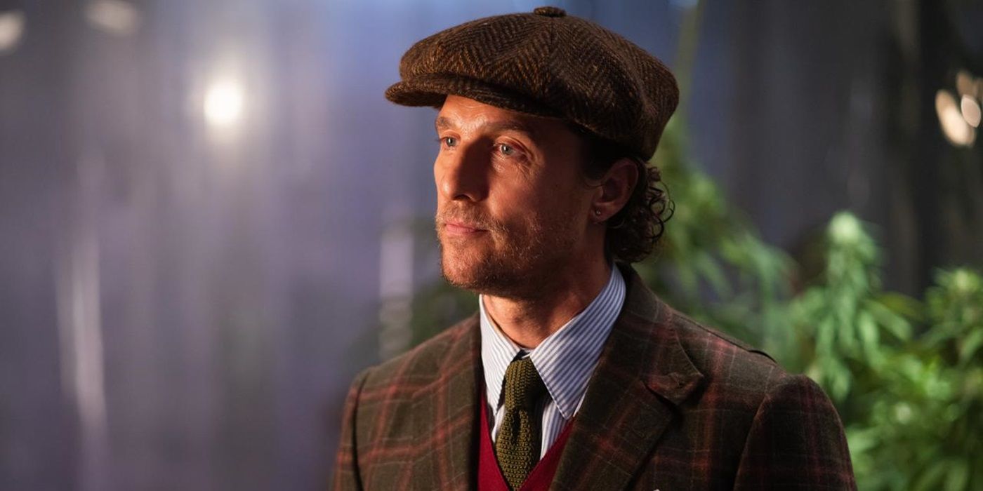 "El movimiento más rebelde de Hollywood": Matthew McConaughey rechazó un contrato de película de acción de 14,5 millones de dólares en un intento por reestructurar su carrera como actor