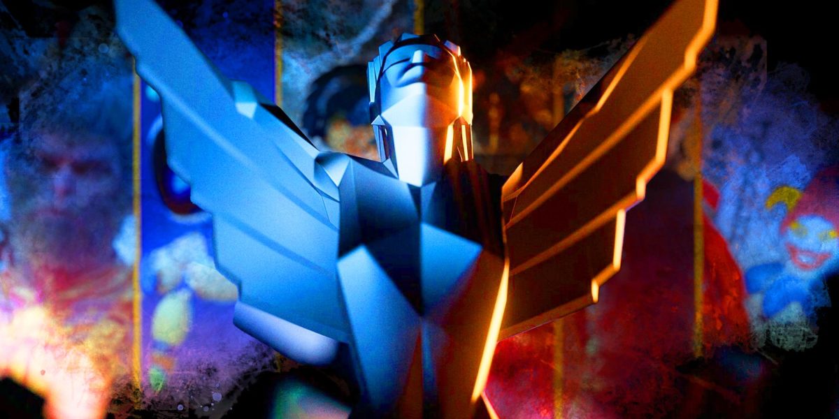 Hay un problema con una nominación al GOTY en TGA 2024, pero también hay una gran solución para el próximo año