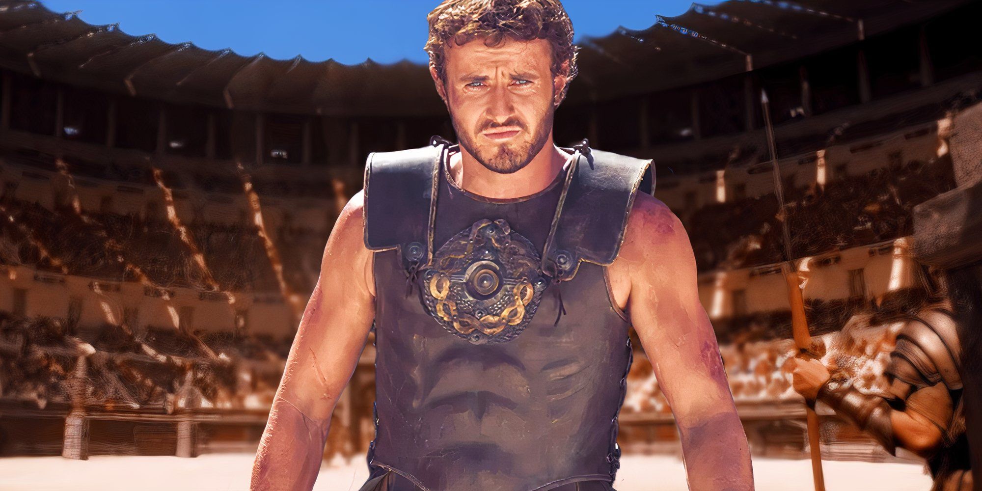 Qué le pasó a Lucius en la vida real (y cómo Gladiator 2 lo cambia)