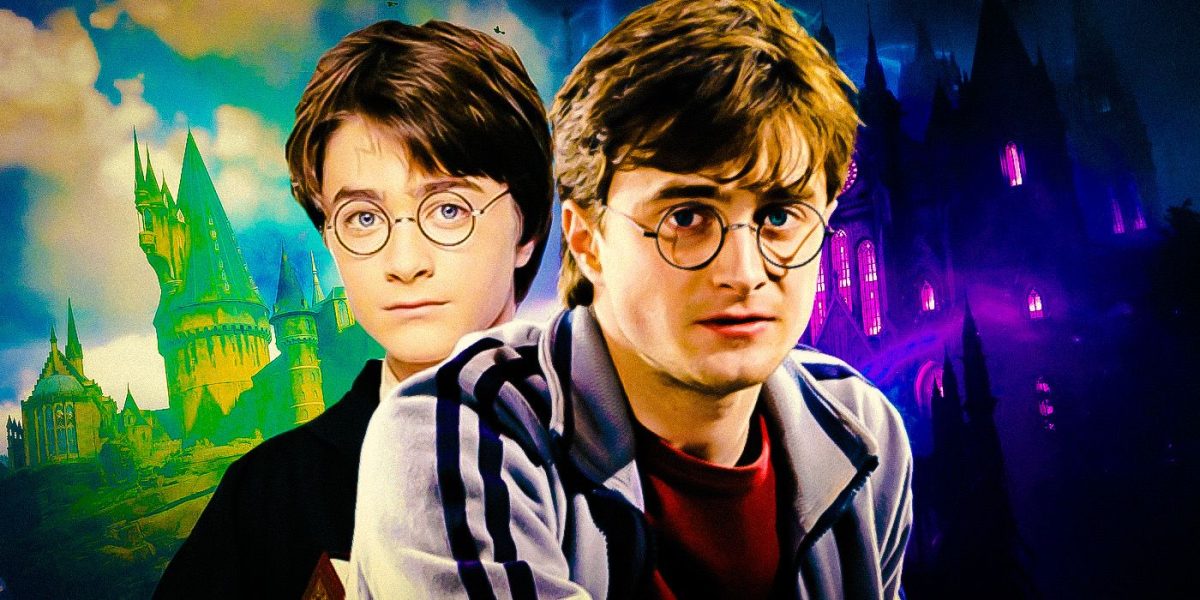 Lo último que necesita Hogwarts Legacy 2 es Harry Potter