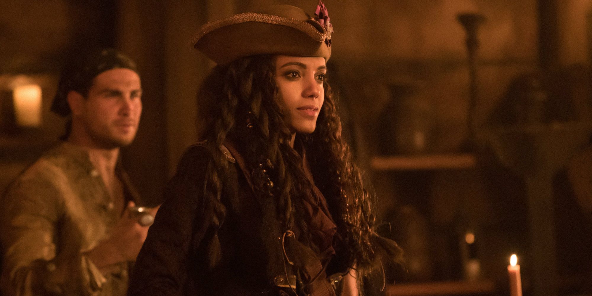 The Talamasca de Anne Rice elige a la estrella de Arrowverse para un papel regular en la serie