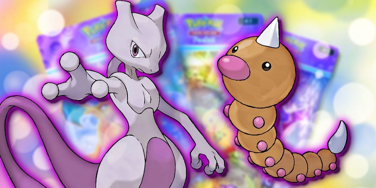 La función comercial de Pokémon TCG Pocket ya tiene un gran problema