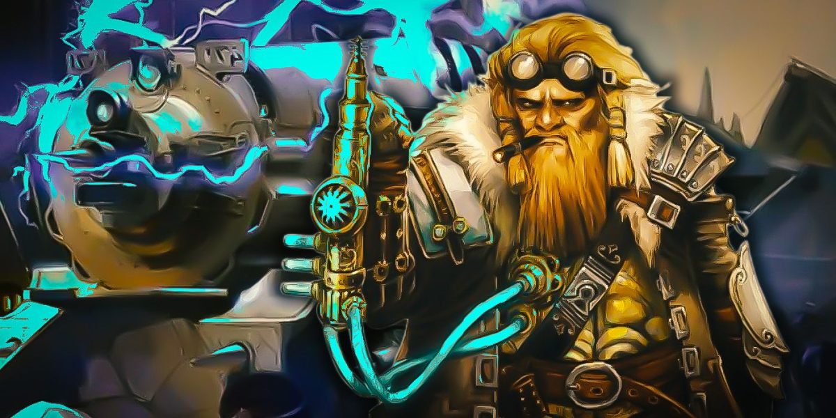 Cómo la Guía del Dungeon Master 2024 de D&D puede hacer que las batallas a gran escala sean mucho más caóticas