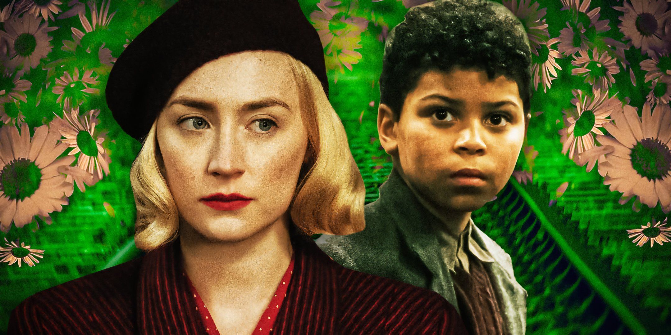 Guía de personajes y reparto de Blitz