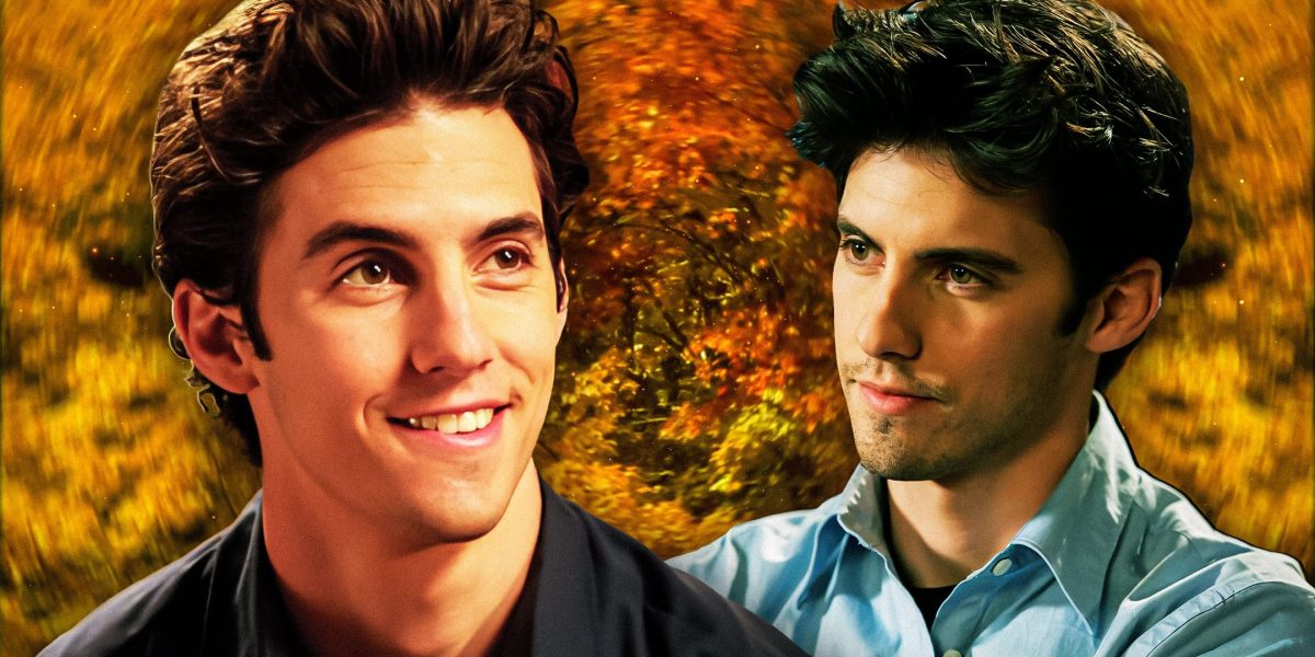 Por qué Jess Mariano dejó Gilmore Girls después de la temporada 3