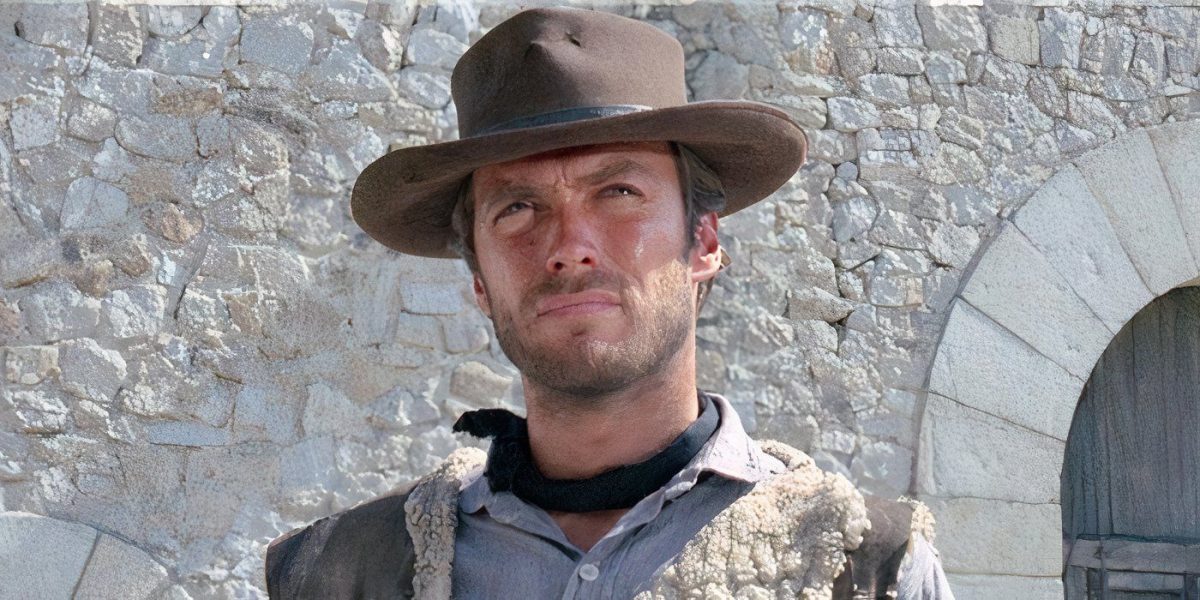 Clint Eastwood pasó 217 episodios interpretando a un personaje exactamente opuesto a "El hombre sin nombre"