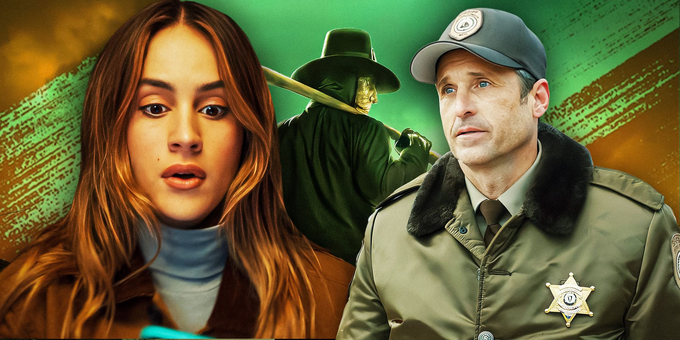 El peor giro del Día de Acción de Gracias es en realidad una buena noticia para la secuela de Slasher de Eli Roth