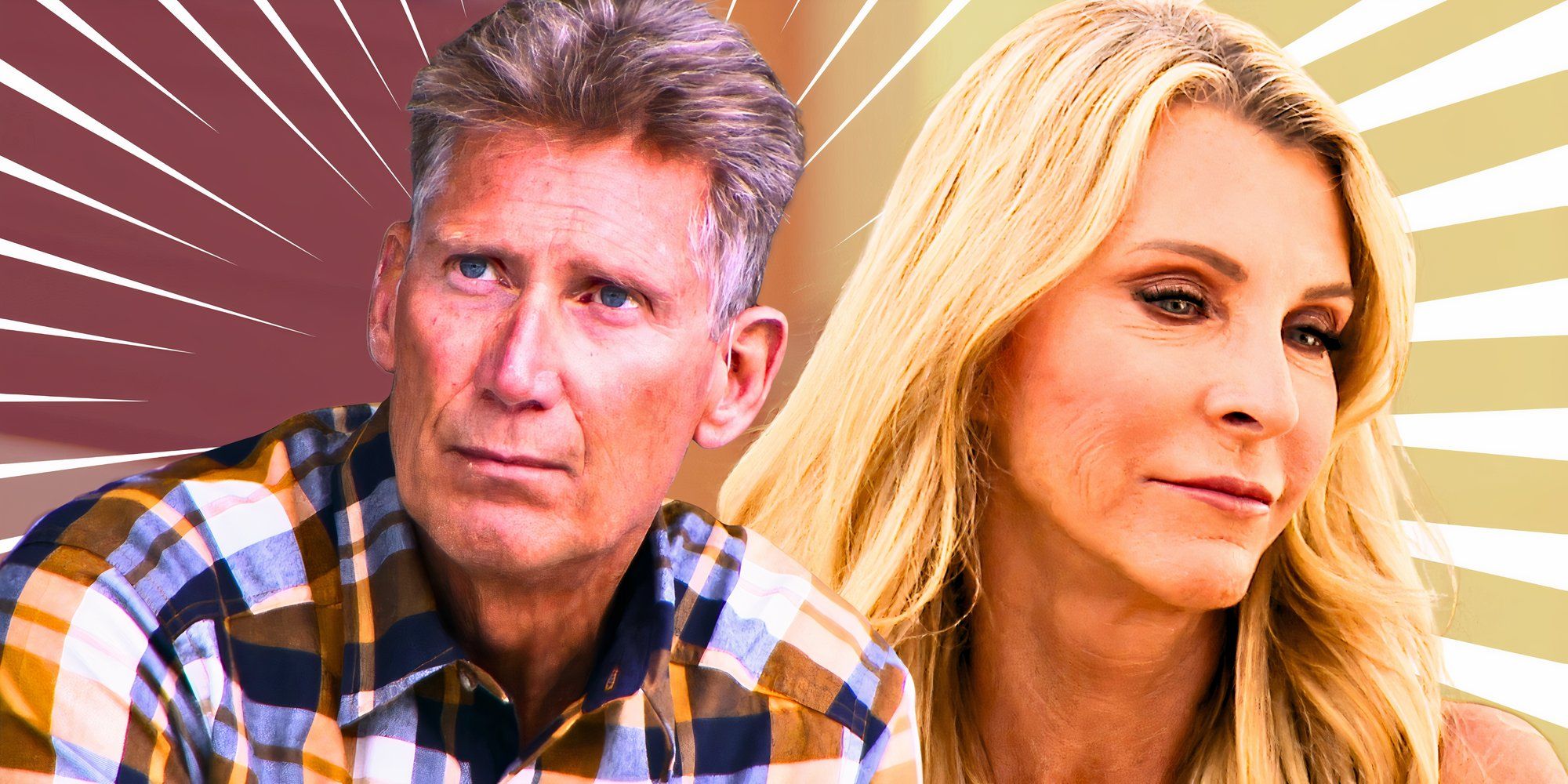 Estoy luchando por comprender cómo puede continuar The Golden Bachelor después de tanta controversia (formas en que la franquicia puede recuperarse)