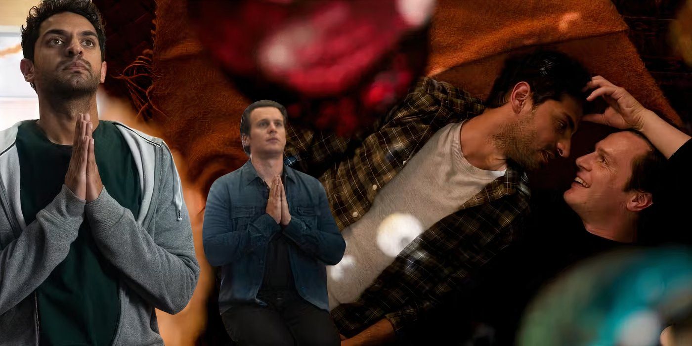 Filmar a un simpático chico indio fue el “sueño personal” de Roshan Sethi: cómo la comedia romántica rompe las barreras de representación