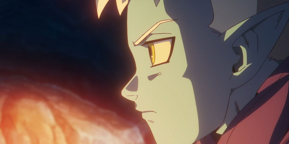 Dragon Ball Daima revela el verdadero poder de Glorio y solo plantea más preguntas