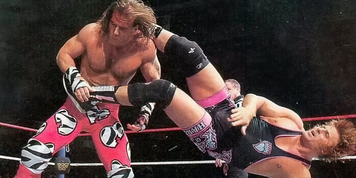 10 grandes combates olvidados de la era de la Nueva Generación de la WWE