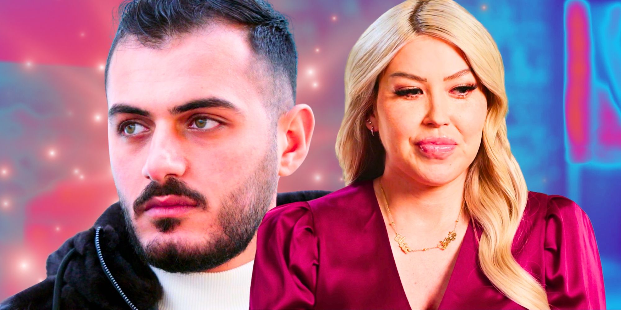Prometido de 90 días: Tigerlily Taylor revela si Adnan Abdelfattah será despedido después de contar toda su pelea con Niles Valentine