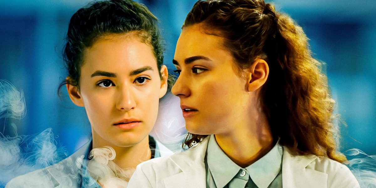 Por qué Sarah Reese de Rachel DiPillo dejó Chicago Med en la temporada 4 (y regresó en la temporada 10)