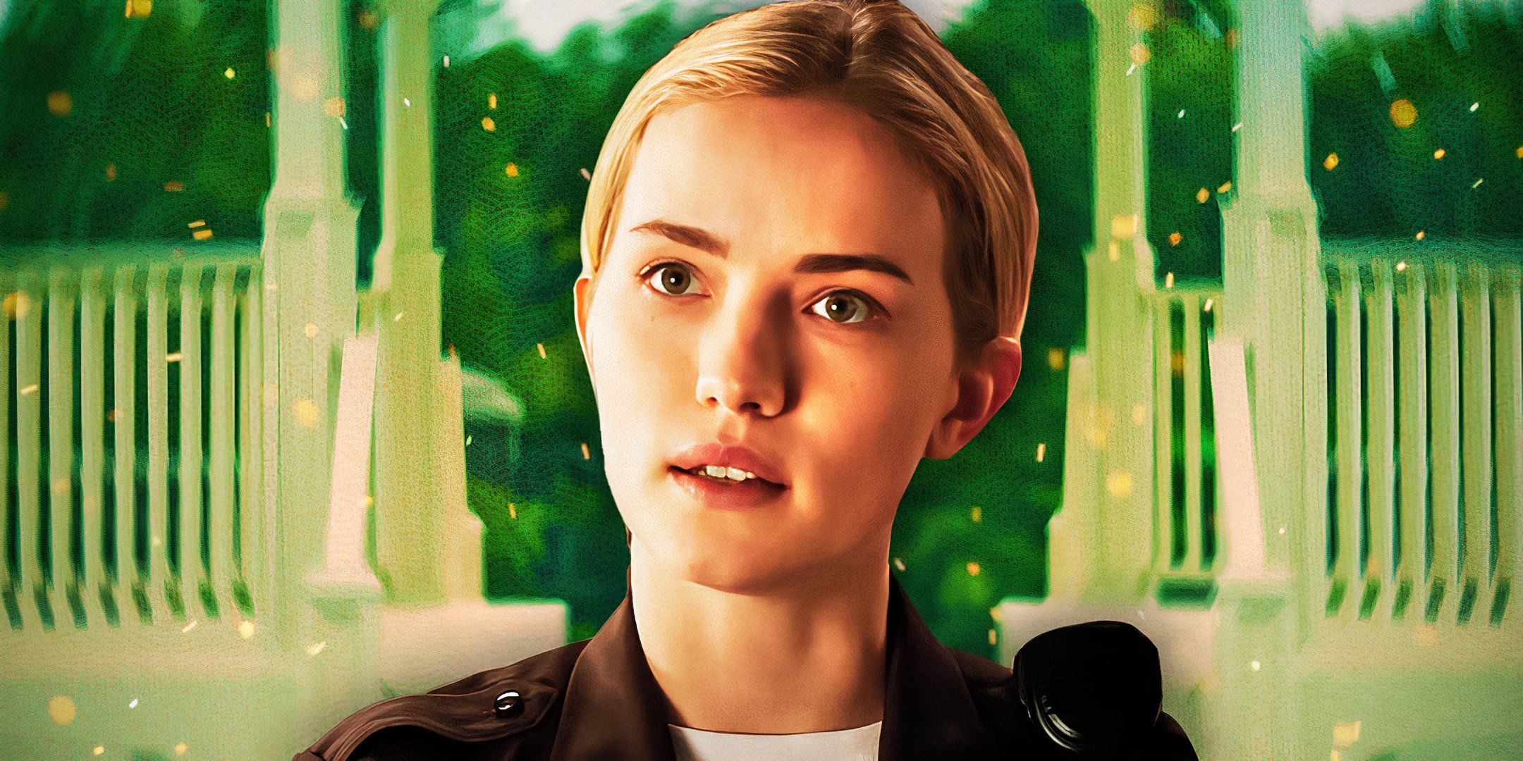 Quién será el reemplazo de Roscoe en la temporada 3 de Reacher