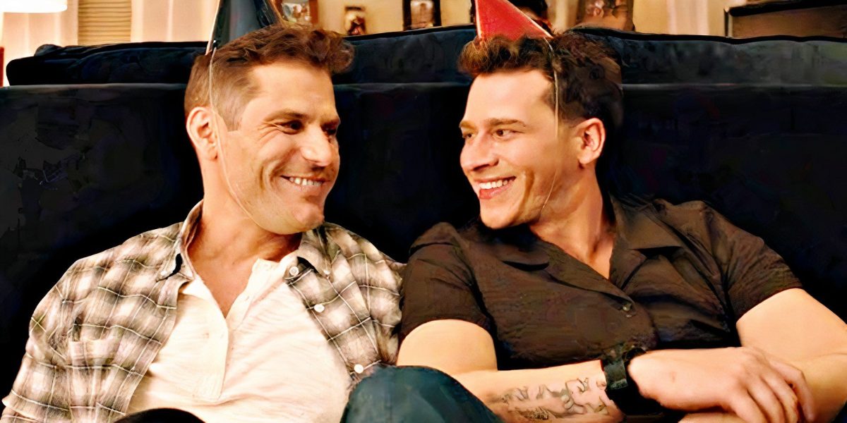 9-1-1 Showrunner aborda si personajes como Brad y Tommy podrían regresar: "Son personajes de nuestro universo"